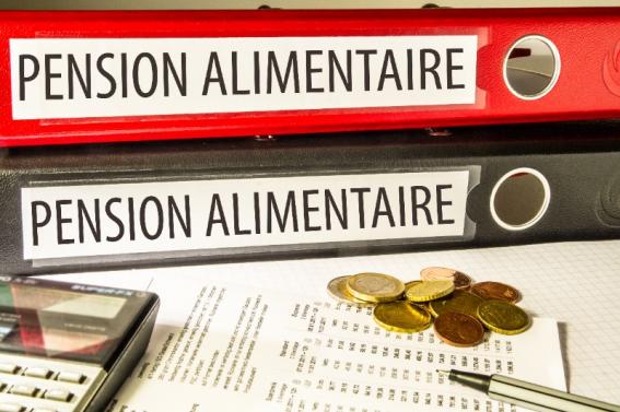 Avocat pension alimentaire