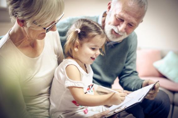 Avocat en droit de la famille